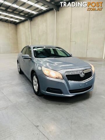 2014 CD 4D SEDAN