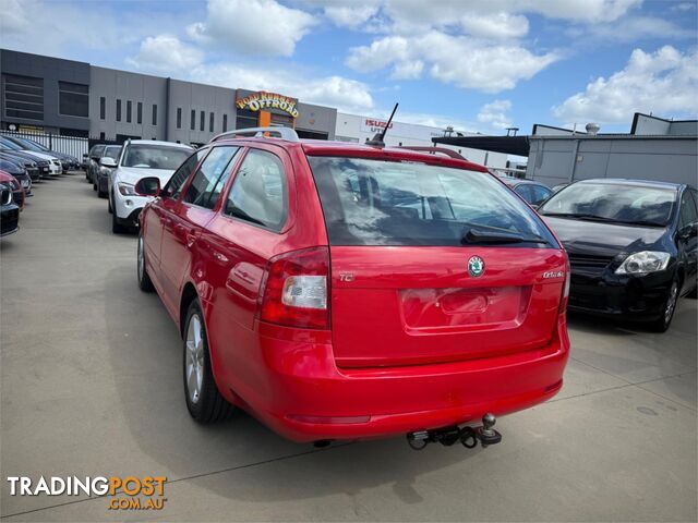 2011 103TDI 4D WAGON - photo 4 of 12