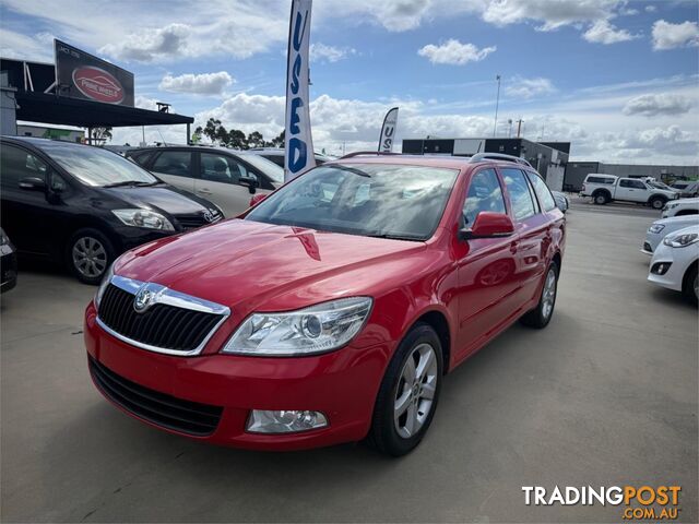 2011 103TDI 4D WAGON - photo 3 of 12