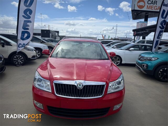 2011 103TDI 4D WAGON - photo 2 of 12