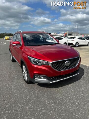 2021 EXCITE 4D WAGON