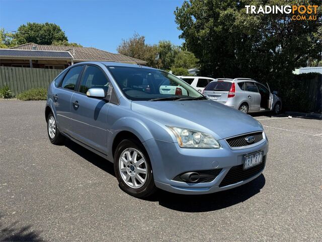 2008 FORD FOCUS CL  5D HATCHBACK