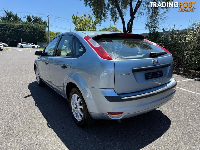 2008 FORD FOCUS CL  5D HATCHBACK