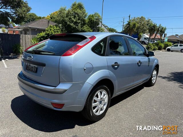 2008 FORD FOCUS CL  5D HATCHBACK