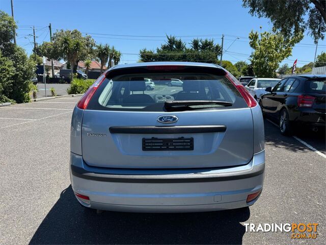 2008 FORD FOCUS CL  5D HATCHBACK