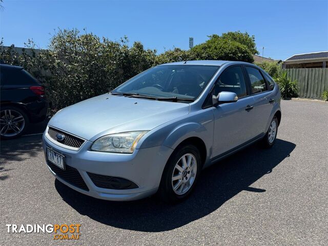 2008 FORD FOCUS CL  5D HATCHBACK