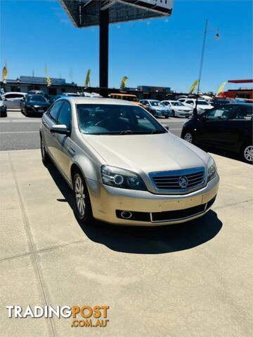 2006 V6 4D SEDAN