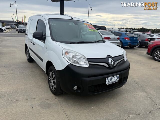 2021 COMPACT1.2 3D VAN