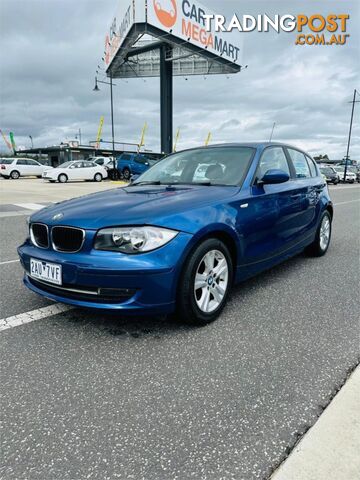 2008   18I  5D HATCHBACK - photo 3 of 14