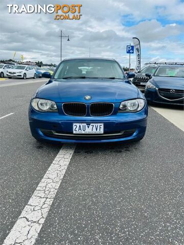 2008   18I  5D HATCHBACK - photo 2 of 14