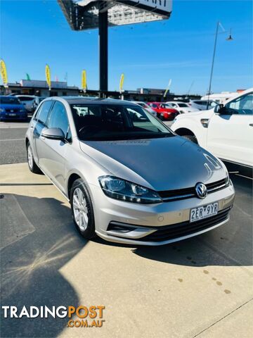 2018 110TSITRENDLINE 5D HATCHBACK
