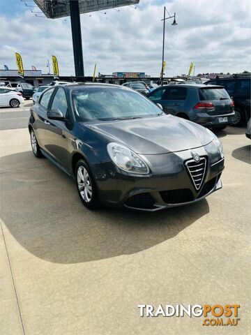 2014 PROGRESSION1.4 5D HATCHBACK
