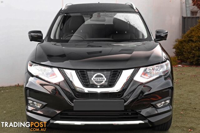 2020 NISSAN X-TRAIL ST-L T32 SERIES II SUV - photo 2 of 15