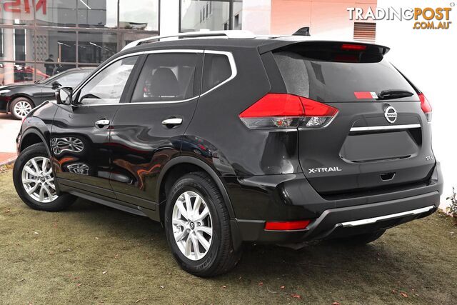 2020 NISSAN X-TRAIL ST-L T32 SERIES II SUV - photo 4 of 15