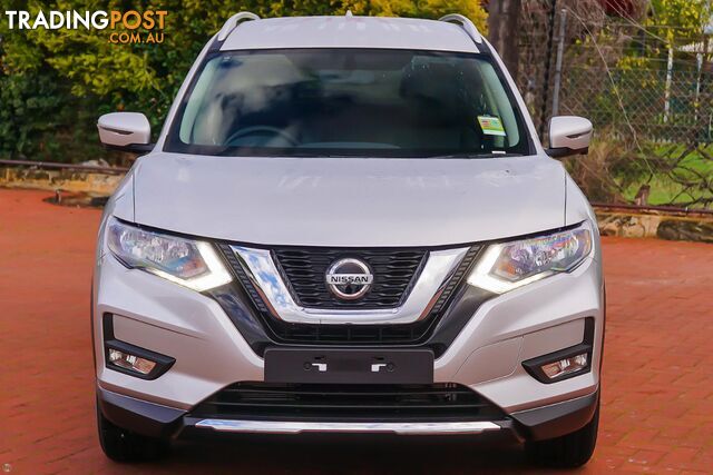2021 NISSAN X-TRAIL ST-L T32 SUV - photo 2 of 15