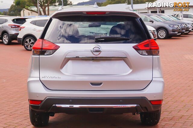 2021 NISSAN X-TRAIL ST-L T32 SUV - photo 3 of 15