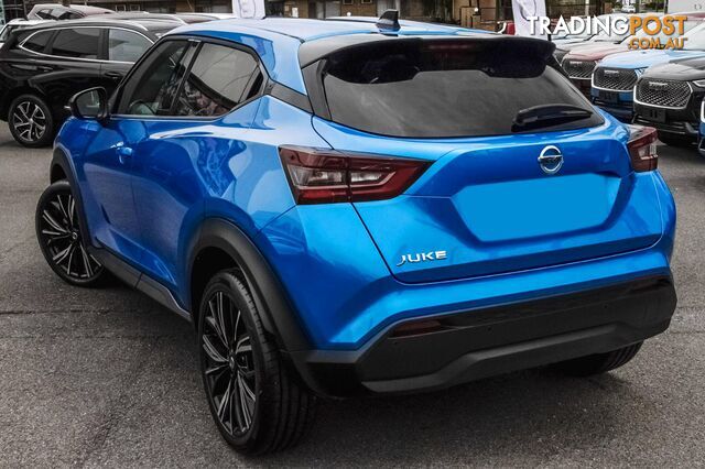 2020 NISSAN JUKE TI F16 SUV