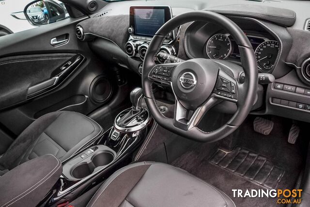 2020 NISSAN JUKE TI F16 SUV