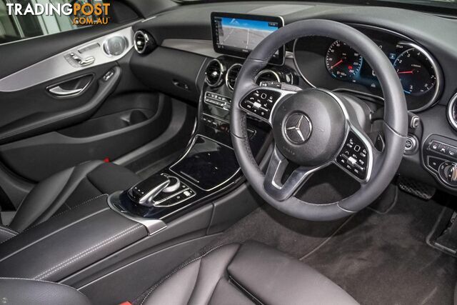 2018 MERCEDES-BENZ C300 C300 W205 SEDAN - photo 5 of 15