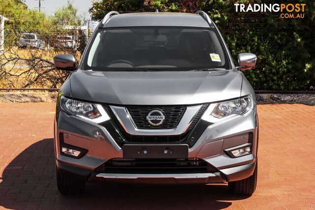 2022 NISSAN X-TRAIL ST-L T32 SUV - photo 2 of 15