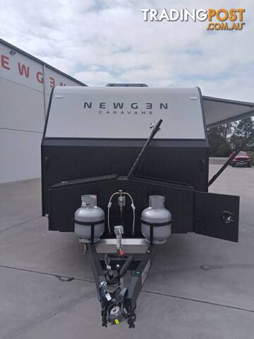 NEW 2024 NEWGEN NG20 CARAVAN 2 AXLE