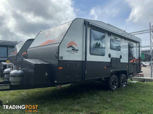 NEW 2024 NEWGEN NG19 COUNTRY PACK CARAVAN 2 AXLE