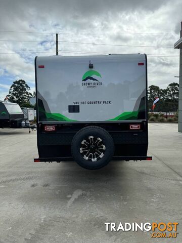 NEW 2024 NEWGEN NG18F CARAVAN 1 AXLE - photo 3 of 23