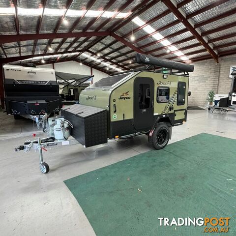 Jayco J-POD JPOD.X.OB-MY25