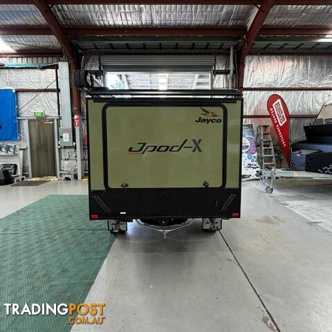 Jayco J-POD JPOD.X.OB-MY25 - photo 4 of 26