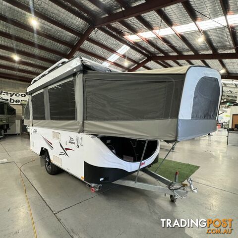 Jayco EAGLE CP-MY22