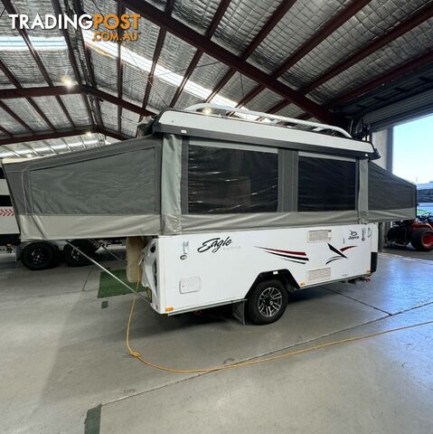 Jayco EAGLE CP-MY22