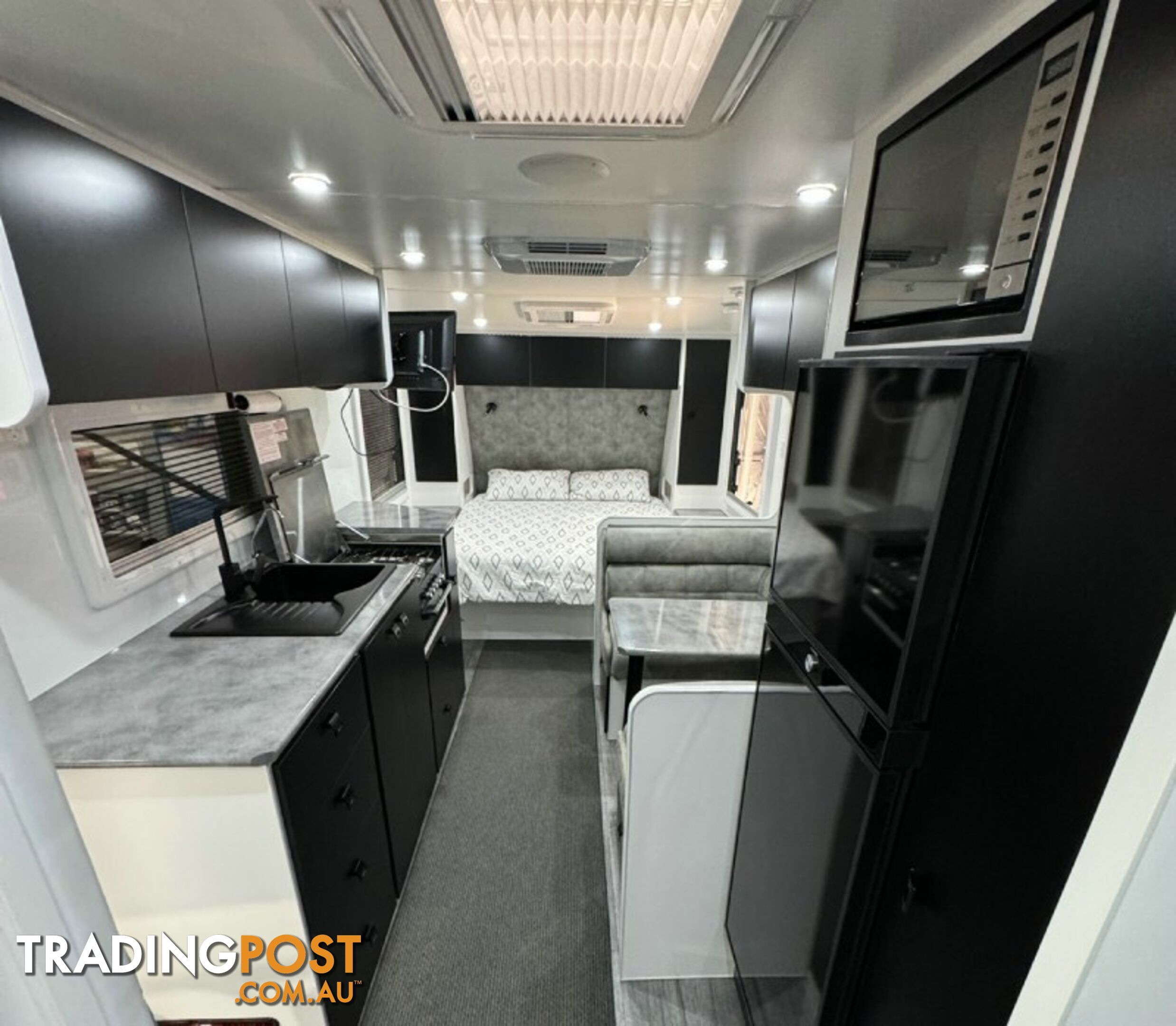 Jayco WILD DRIFTER FROM $258 PER WEEK*