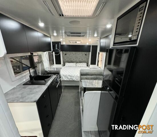 Jayco WILD DRIFTER FROM $258 PER WEEK*