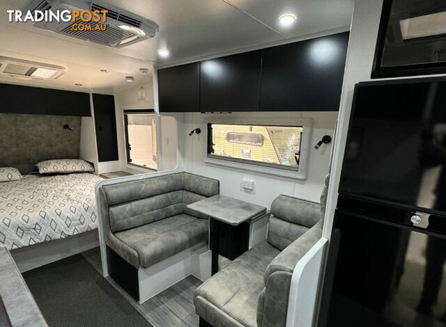 Jayco WILD DRIFTER FROM $258 PER WEEK*