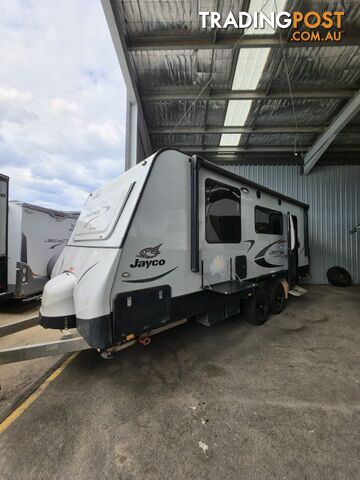 Jayco JOURNEY 19.61-2.OB.19JY