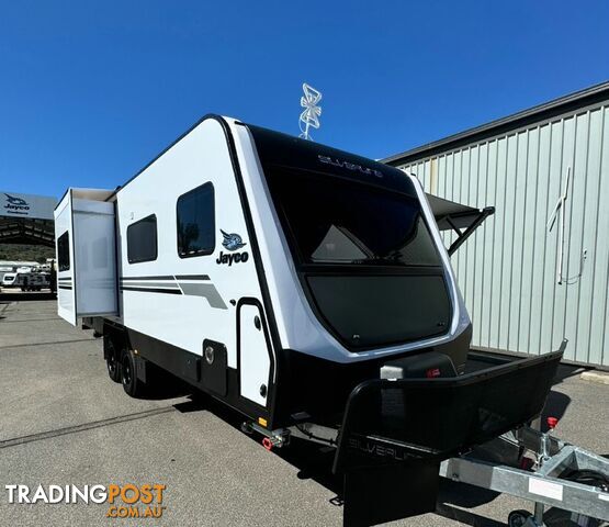 Jayco SILVERLINE 21.65-3.OB.SL-MY24