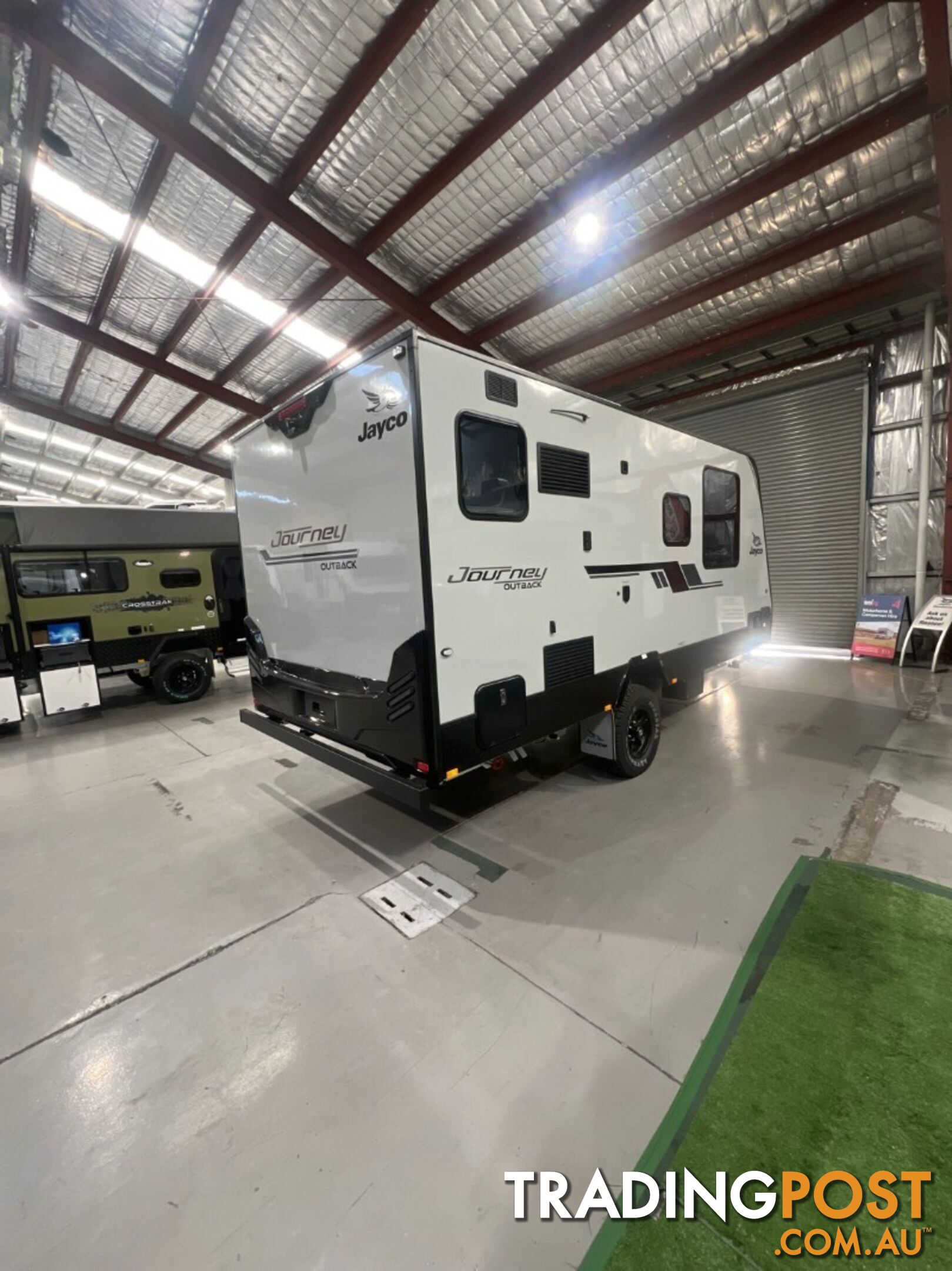 Jayco JOURNEY 16.51-3.OB.JY-MY24