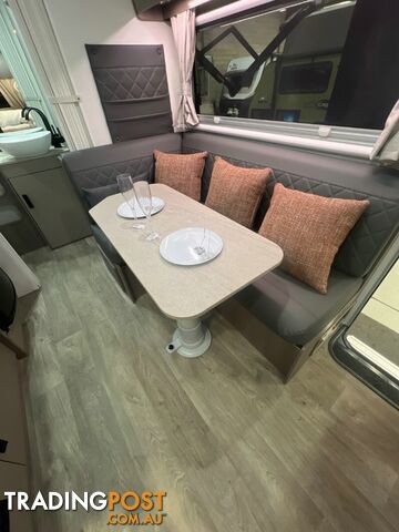 Jayco JOURNEY 16.51-3.OB.JY-MY24