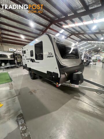 Jayco JOURNEY 16.51-3.OB.JY-MY24