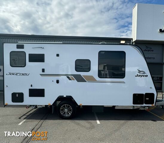 Jayco JOURNEY 16.51-3.JY-MY24