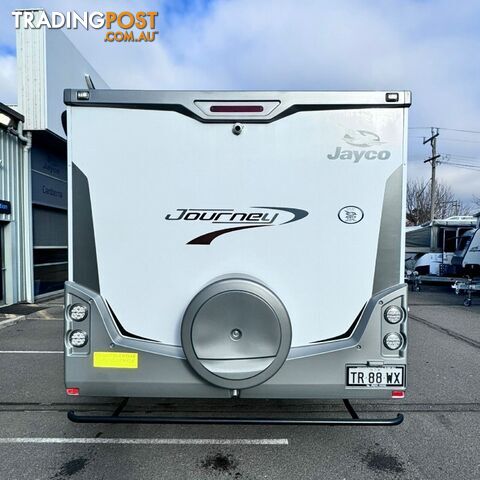 Jayco JOURNEY 22.68-2.JY