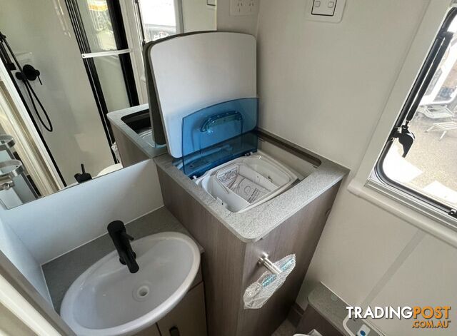 Jayco JOURNEY 19.61-3.OB.JY-MY24