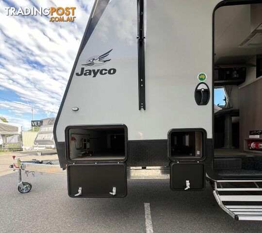 Jayco JOURNEY 19.61-3.OB.JY-MY24