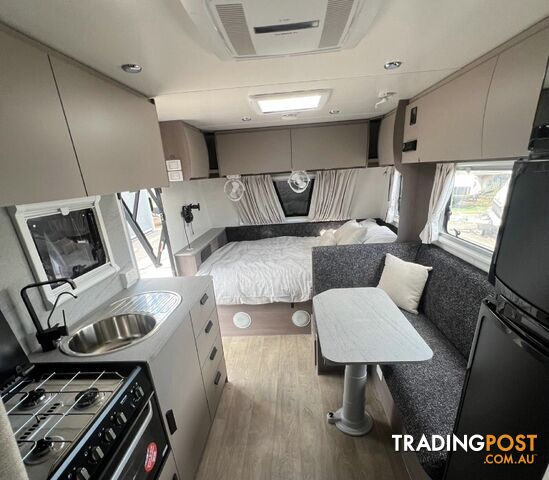 Jayco JOURNEY 19.61-3.OB.JY-MY24