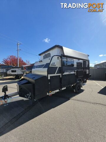 Jayco CROSSTRAK 14.44-6.CT-MY26
