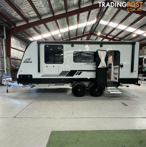 Jayco JOURNEY 19.61-2.OB.JY-MY24