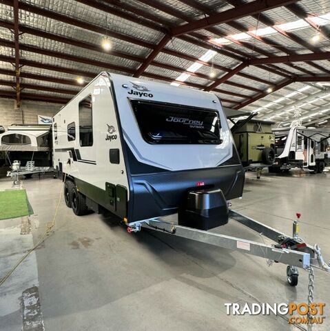 Jayco JOURNEY 19.61-2.OB.JY-MY24