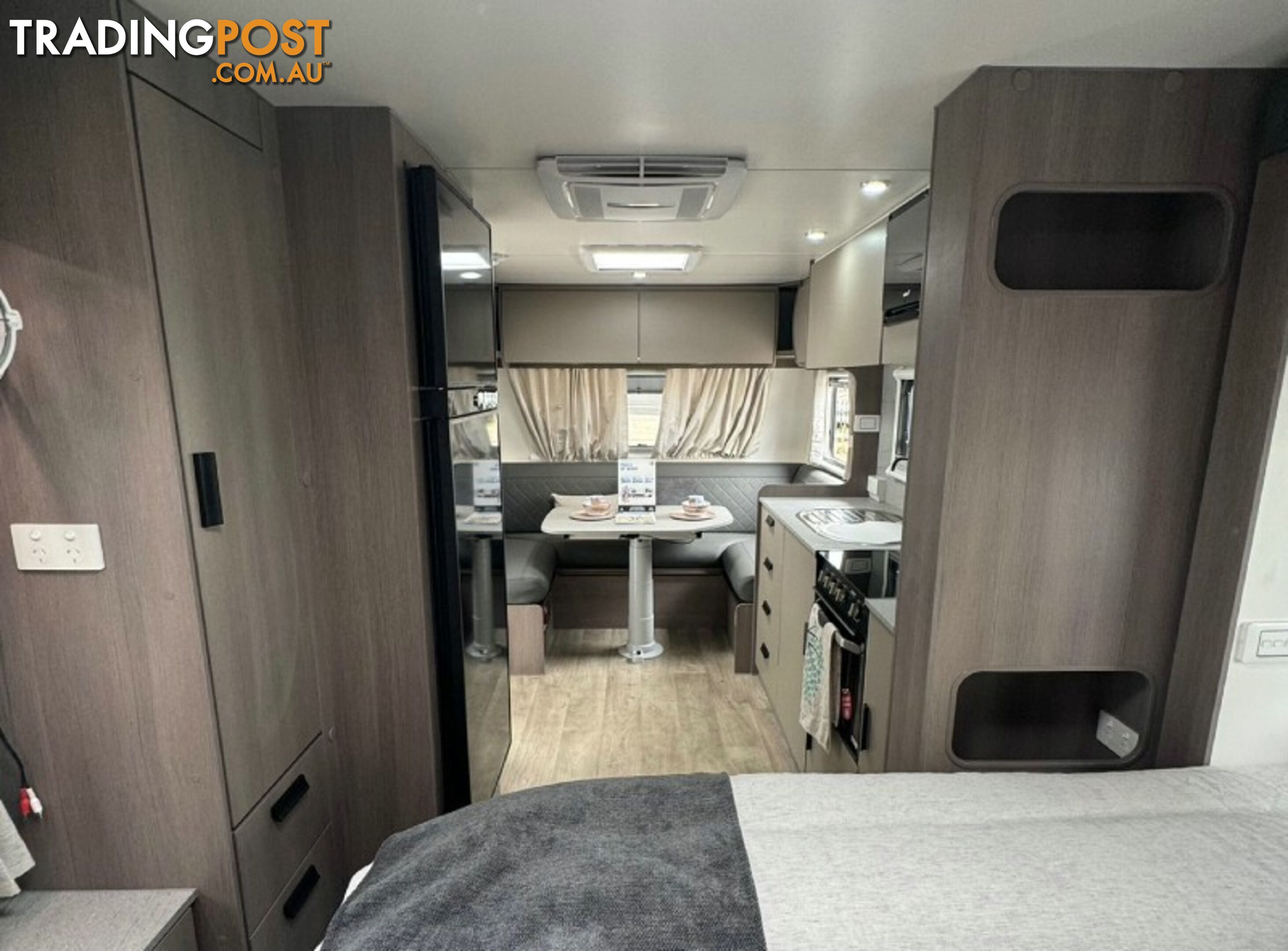 Jayco JOURNEY 21.66-3.OB.JY-MY23