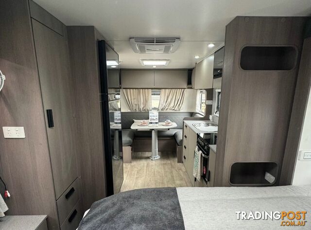 Jayco JOURNEY 21.66-3.OB.JY-MY23