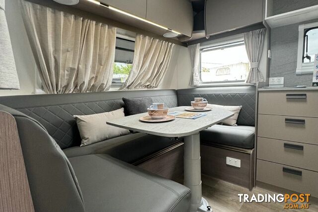 Jayco JOURNEY 21.66-3.OB.JY-MY23